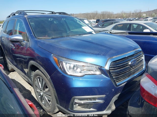 Subaru Ascent Touring 2022 4S4WMARD9N3425311 Image 1