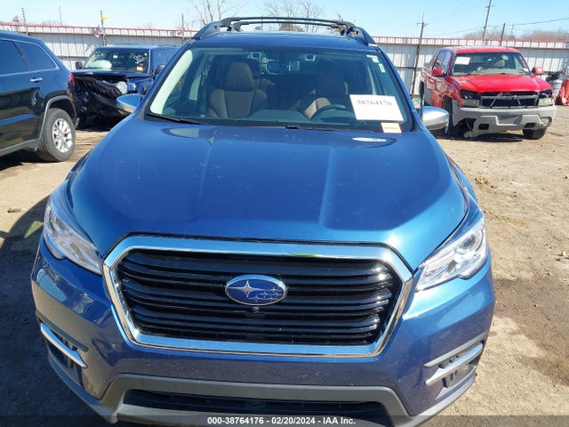 Subaru Ascent Touring 2022 4S4WMARD9N3425311 Image 13