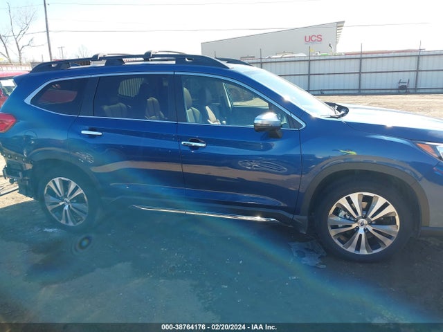 Subaru Ascent Touring 2022 4S4WMARD9N3425311 Image 14