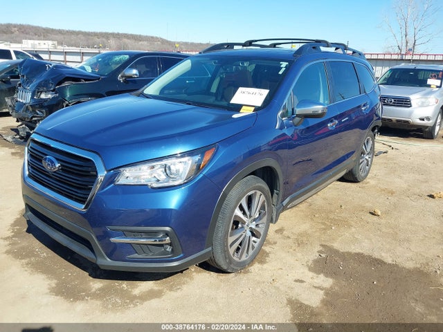 Subaru Ascent Touring 2022 4S4WMARD9N3425311 Image 2
