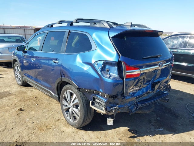 Subaru Ascent Touring 2022 4S4WMARD9N3425311 Image 3