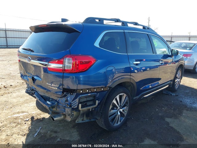 Subaru Ascent Touring 2022 4S4WMARD9N3425311 Image 4