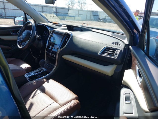 Subaru Ascent Touring 2022 4S4WMARD9N3425311 Image 5