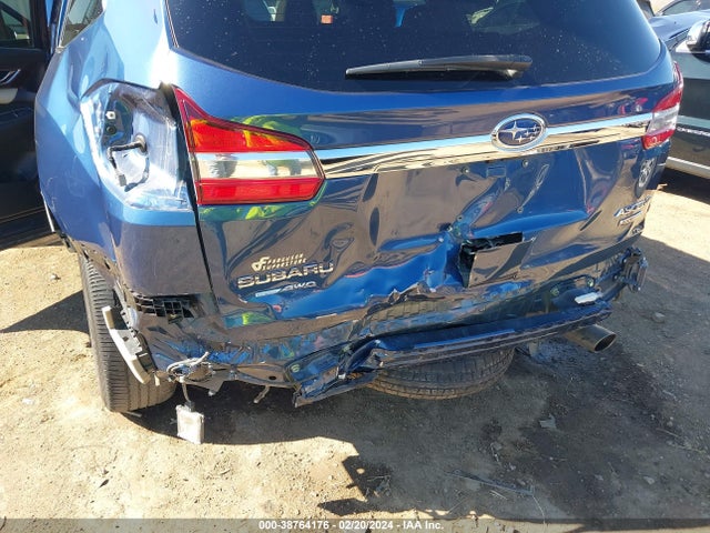 Subaru Ascent Touring 2022 4S4WMARD9N3425311 Image 6