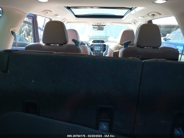 Subaru Ascent Touring 2022 4S4WMARD9N3425311 Image 8