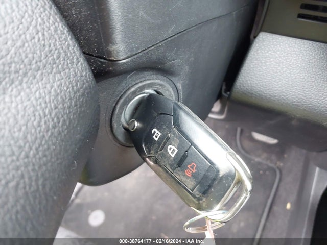 Ford F-150 Xlt 2018 1FTEW1EGXJKF01709 Image 11