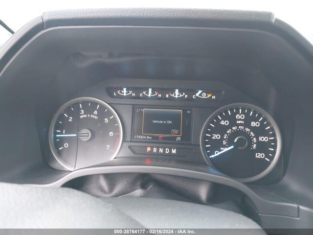Ford F-150 Xlt 2018 1FTEW1EGXJKF01709 Image 7
