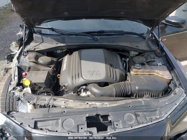 Chrysler 300 300s 2015 2C3CCABT6FH743420 Image 10