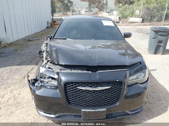 Chrysler 300 300s 2015 2C3CCABT6FH743420 Image 13