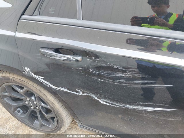 Chrysler 300 300s 2015 2C3CCABT6FH743420 Image 18