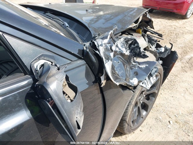 Chrysler 300 300s 2015 2C3CCABT6FH743420 Image 19