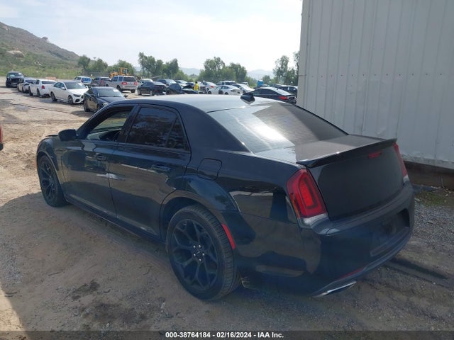 Chrysler 300 300s 2015 2C3CCABT6FH743420 Image 3
