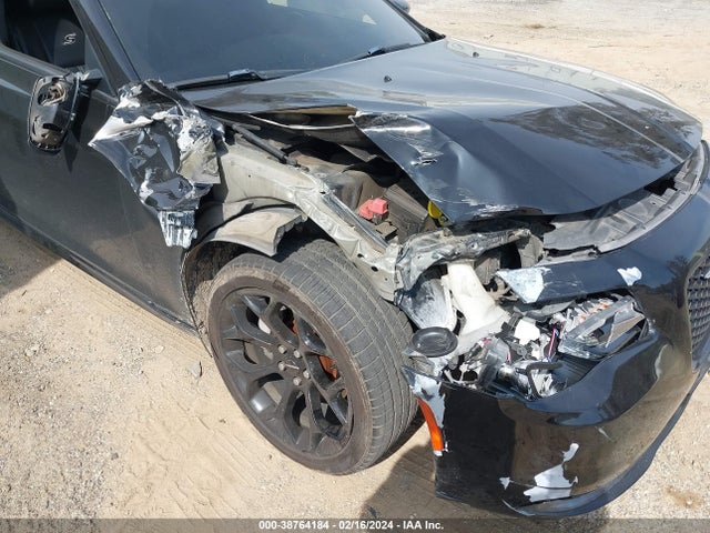 Chrysler 300 300s 2015 2C3CCABT6FH743420 Image 6