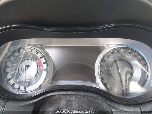Chrysler 300 300s 2015 2C3CCABT6FH743420 Image 7