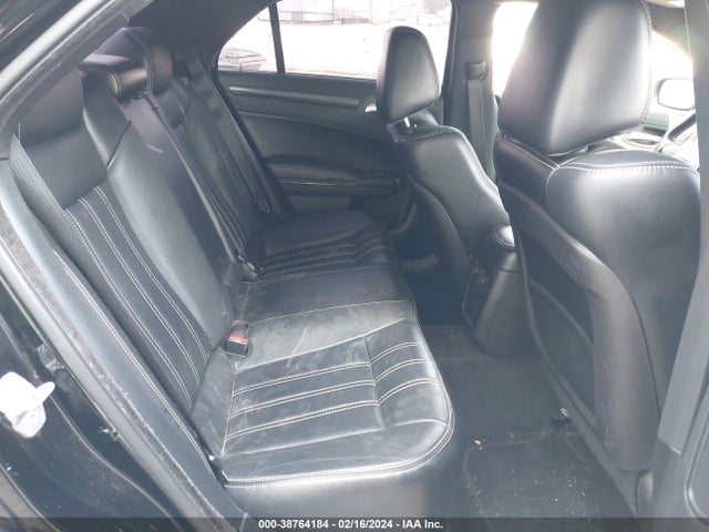 Chrysler 300 300s 2015 2C3CCABT6FH743420 Image 8