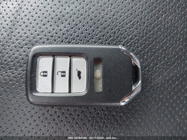 3CZRU5H7XKM712875 Honda Hr-v Ex-l