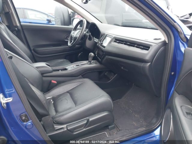 3CZRU5H7XKM712875 Honda Hr-v Ex-l