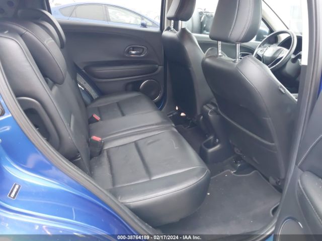 3CZRU5H7XKM712875 Honda Hr-v Ex-l