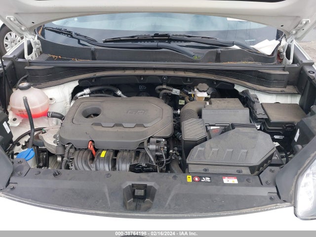KIA Sportage Lx 2022 KNDPMCAC4N7962037 Image 10