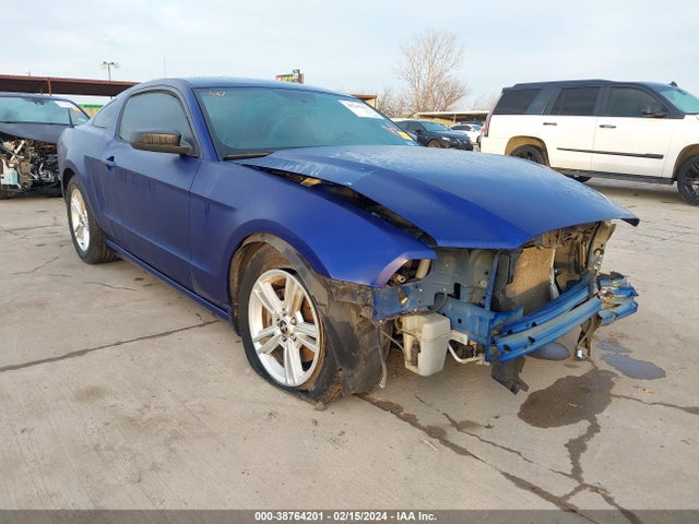 2014 1ZVBP8AMXE5280778 main image