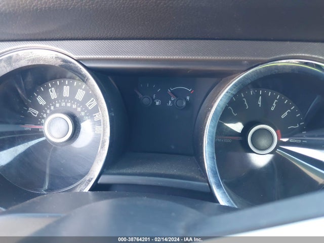 Ford Mustang V6 2014 1ZVBP8AMXE5280778 Image 16