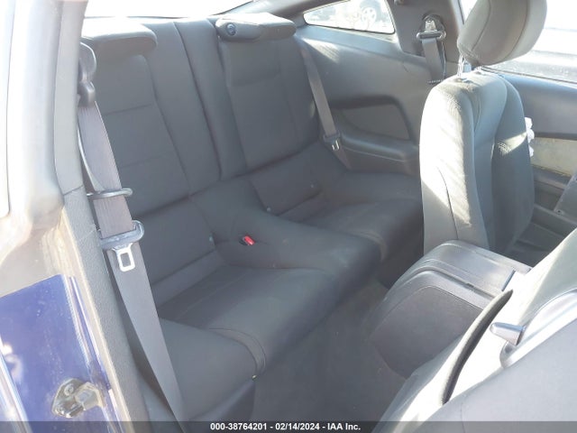 Ford Mustang V6 2014 1ZVBP8AMXE5280778 Image 8