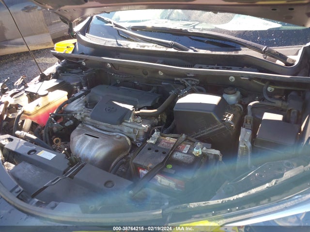 Toyota Rav4 Xle 2018 2T3WFREV8JW497782 Image 10