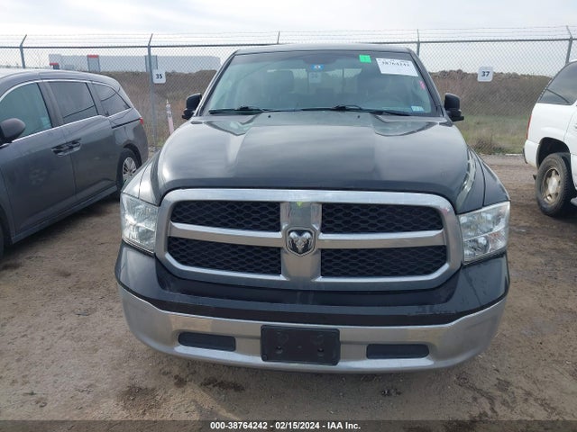 RAM 1500 Classic Slt  4x2 6'4 Box 2020 1C6RR6TT4LS102357 Image 12