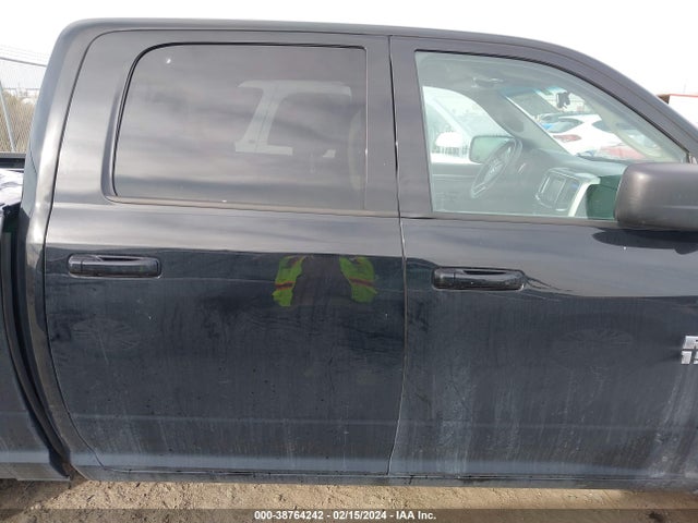 RAM 1500 Classic Slt  4x2 6'4 Box 2020 1C6RR6TT4LS102357 Image 13