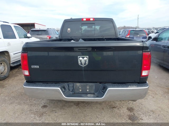 RAM 1500 Classic Slt  4x2 6'4 Box 2020 1C6RR6TT4LS102357 Image 16