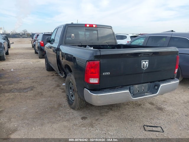 RAM 1500 Classic Slt  4x2 6'4 Box 2020 1C6RR6TT4LS102357 Image 3