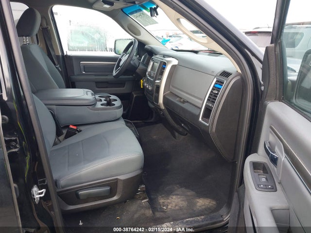 RAM 1500 Classic Slt  4x2 6'4 Box 2020 1C6RR6TT4LS102357 Image 5