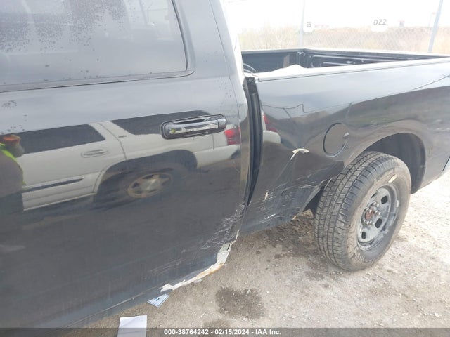 RAM 1500 Classic Slt  4x2 6'4 Box 2020 1C6RR6TT4LS102357 Image 6