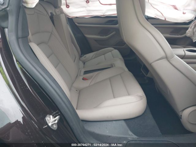 2022 PORSCHE TAYCAN CROSS TURISMO WP0BA2Y17NSA67658 Photo 7