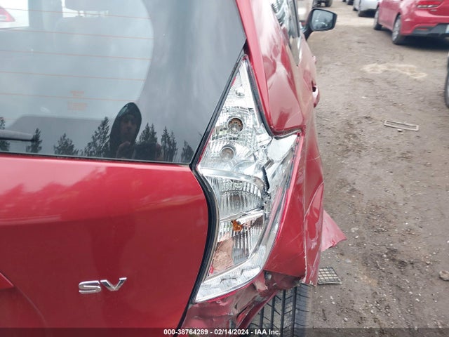 Nissan Versa Note S (sr)/s Plus/sl/sr/sv 2016 3N1CE2CP9GL397517 Image 12