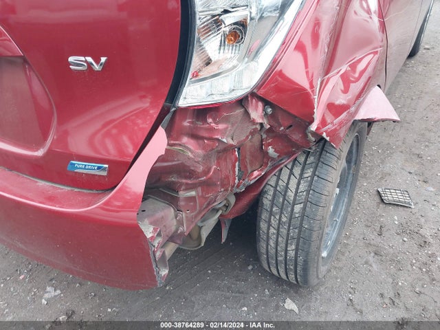 Nissan Versa Note S (sr)/s Plus/sl/sr/sv 2016 3N1CE2CP9GL397517 Image 13