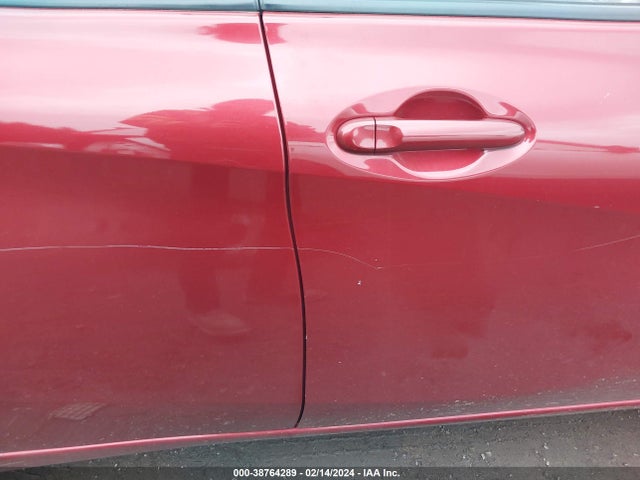 Nissan Versa Note S (sr)/s Plus/sl/sr/sv 2016 3N1CE2CP9GL397517 Image 16