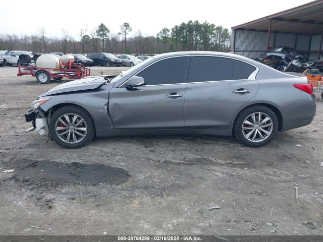 JN1BV7AR5FM411656 Infiniti Q50