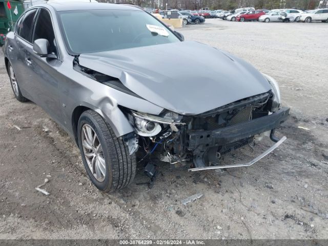 JN1BV7AR5FM411656 Infiniti Q50