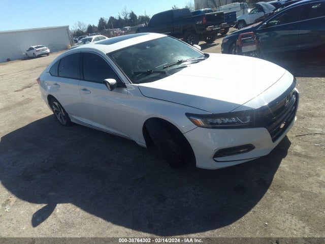 2019 1HGCV1F58KA149679 main image