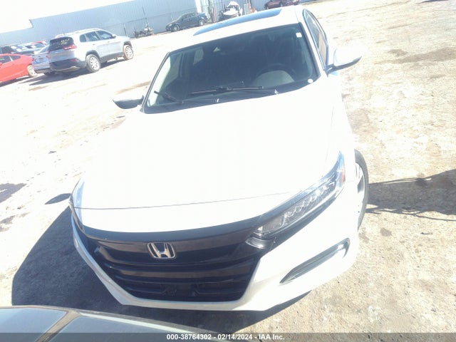 Honda Accord Ex-l 2019 1HGCV1F58KA149679 Image 13