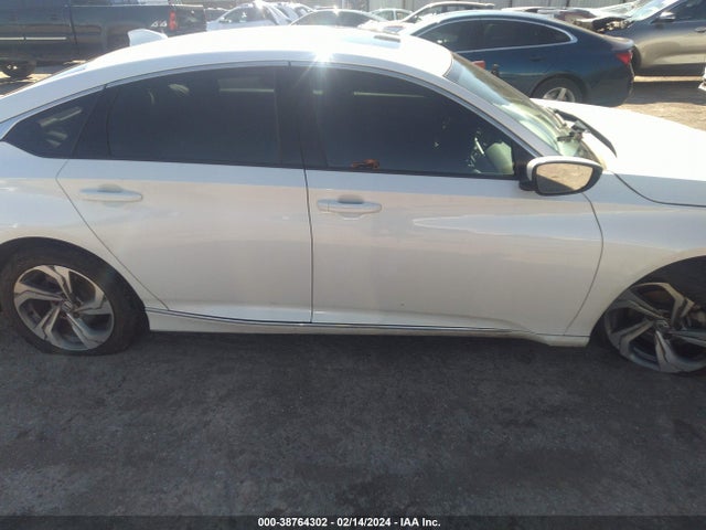 Honda Accord Ex-l 2019 1HGCV1F58KA149679 Image 14