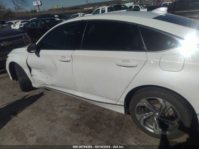 Honda Accord Ex-l 2019 1HGCV1F58KA149679 Image 15