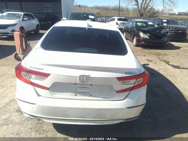 Honda Accord Ex-l 2019 1HGCV1F58KA149679 Image 17