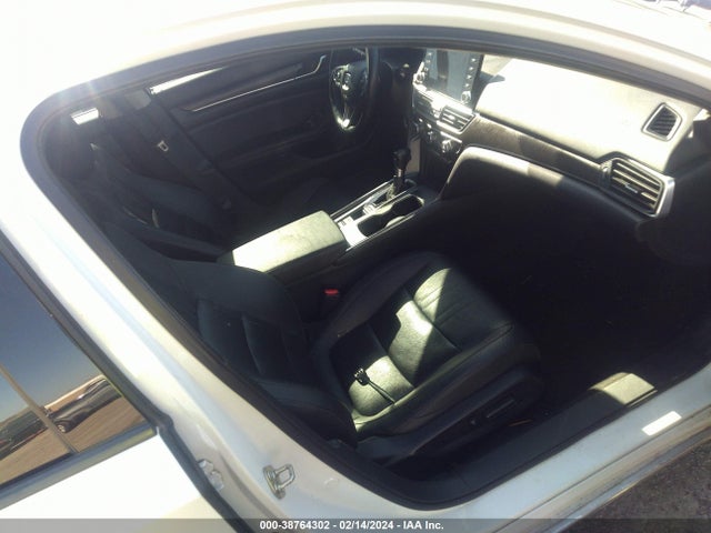 Honda Accord Ex-l 2019 1HGCV1F58KA149679 Image 5