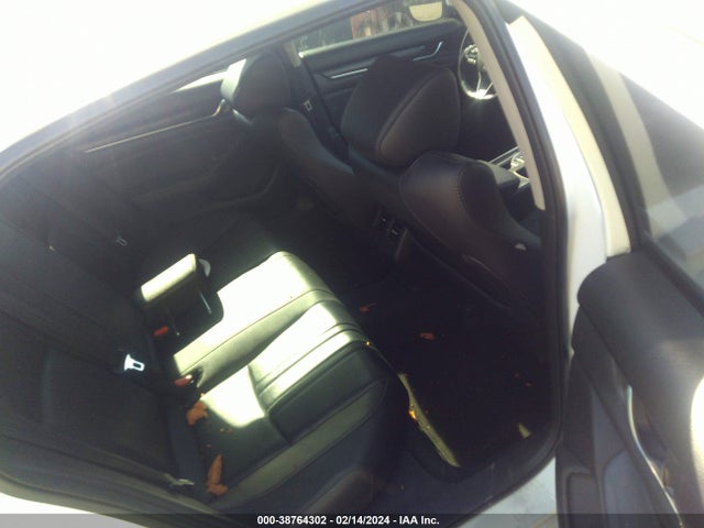 Honda Accord Ex-l 2019 1HGCV1F58KA149679 Image 8