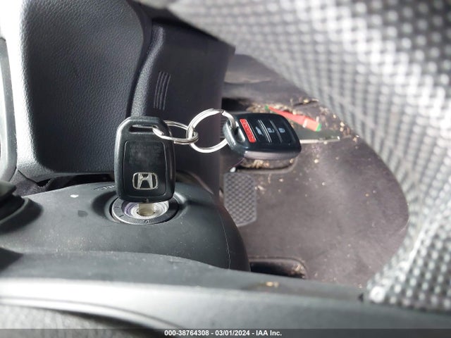 Honda Civic Lx 2018 SHHFK7H22JU413462 Image 11