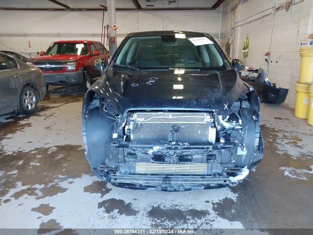 Chevrolet Trax 1ls 2015 3GNCJPSB0FL226950 Image 6