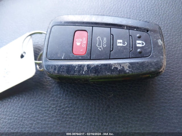 Toyota Rav4 Xle 2021 2T3P1RFV7MC231466 Image 11