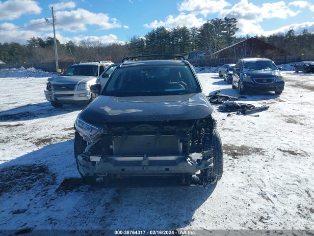 Toyota Rav4 Xle 2021 2T3P1RFV7MC231466 Image 13